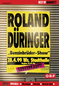 Düringer: Die Benzinbrüder-Show