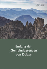 Entlang der Gemeindegrenzen von Dalaas