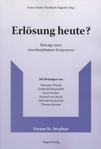 Erlösung heute?