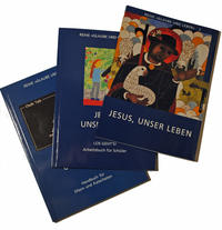 Glaube und Leben / Band 2: Jesus, unser Leben