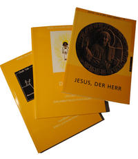 Glaube und Leben / Band 4: Jesus, der Herr