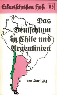 Die Deutschen in Brasilien einst und jetzt