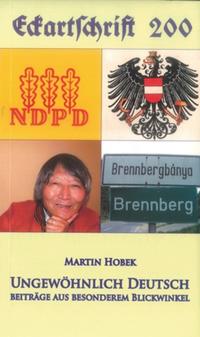 Ungewöhnlich Deutsch