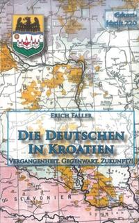 Die Deutschen in Kroatien