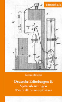 Deutsche Erfindungen & Spitzenleistungen