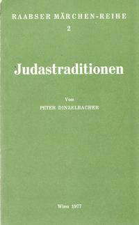 Judastraditionen