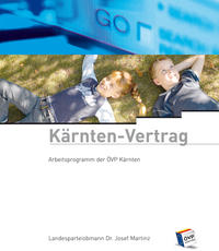 Kärnten-Vertrag