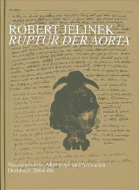 Robert Jelinek. Ruptur der Aorta