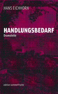 Handlungsbedarf
