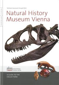 Natural History Museum Vienna