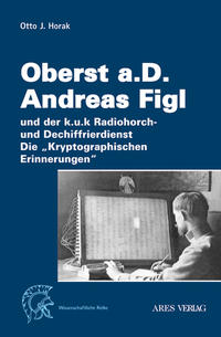 Oberst a.D. Andreas Figl