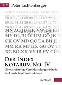 Der Index Notarum No. IV