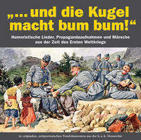 ... und die Kugel macht bum bum!