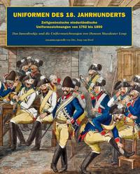 Uniformen des 18. Jahrhunderts
