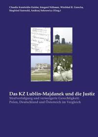 Das KZ Lublin-Majdanek und die Justiz