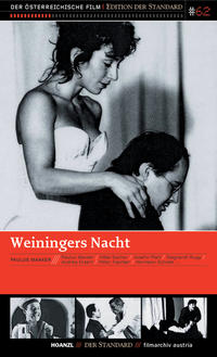 Weiningers Nacht