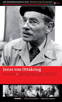 Jesus von Ottakring