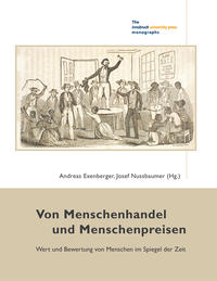 Von Menschenhandel und Menschenpreisen