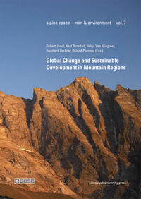 Global Change and Sustainable Development in Mountain Regions