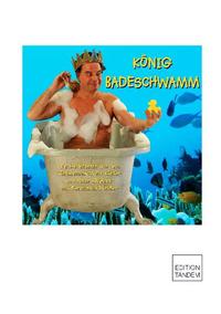 König Badeschwamm