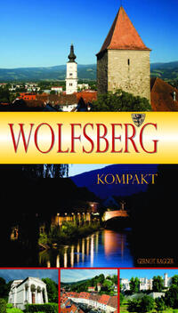 Wolfsberg kompakt