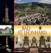 Bad St. Leonhard