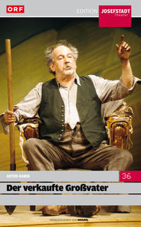 Der verkaufte Großvater