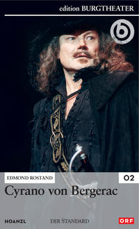 Cyrano von Bergerac