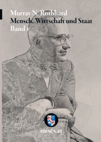 Mensch, Wirtschaft und Staat I