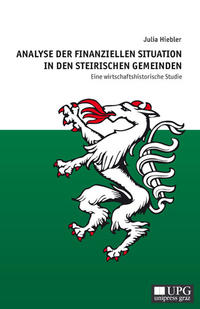 Analyse der finanziellen Situation in den steirischen Gemeinden