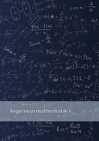 Ingenieurmathematik I