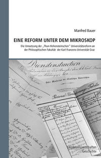 Eine Reform unter dem Mikroskop