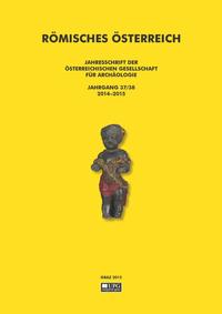 Römisches Österreich 2014–2015