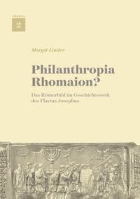 Philanthropia Rhomaion? (ARGEIA 2)