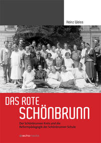 Das rote Schönbrunn