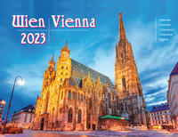 Wien Kalender 2023