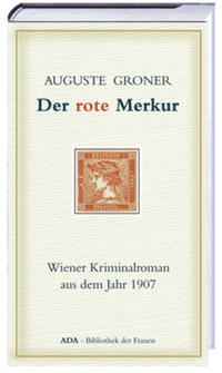 Der rote Merkur