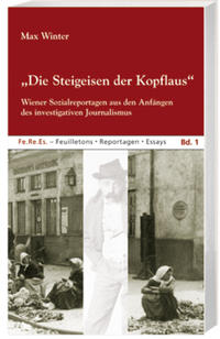 „Die Steigeisen der Kopflaus“