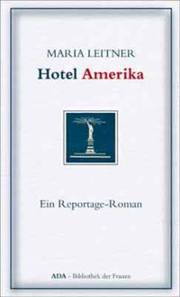 Hotel Amerika