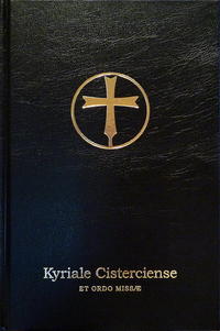 Kyriale Cisterciense Editio Sancrucensis