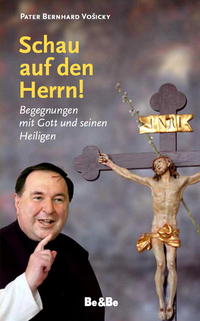 Schau auf den Herrn!