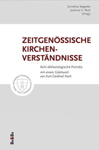 Zeitgenössische Kirchenverständnisse