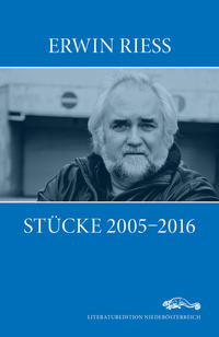 Stücke 2005-2016