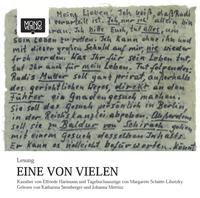 Eine von vielen