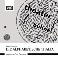 Die alphabetische Thalia, 1 Audio-CD