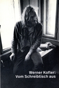 Werner Kofler: