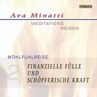 Finanzielle Fülle und schöpferische Kraft - CD02