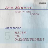 Magen- und Darmgesundheit - CD05