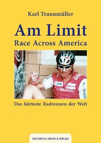 Am Limit - Race Across America