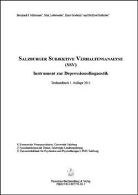 Salzburger Subjektive Verhaltensanalyse (SSV)